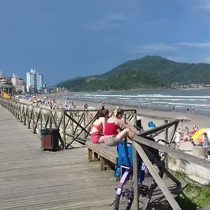 Cama & Cafe Navegantes